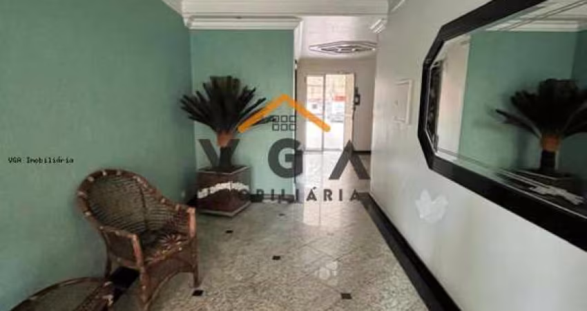 Apartamento para Locação em São Paulo, Vila Carlos de Campos, 3 dormitórios, 1 suíte, 2 banheiros, 1 vaga