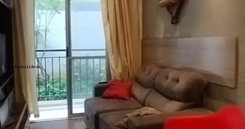 Apartamento para Venda em São Paulo, Penha de França, 2 dormitórios, 1 banheiro, 1 vaga