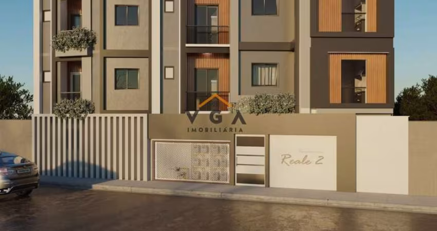 Apartamento para Venda em São Paulo, Vila Carlos de Campos, 2 dormitórios, 1 banheiro