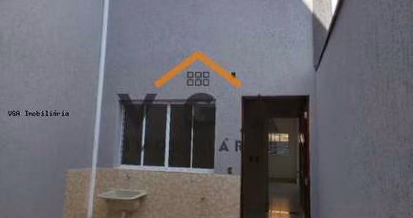 Apartamento para Venda em São Paulo, Parque Guaianazes, 2 dormitórios, 1 banheiro, 1 vaga