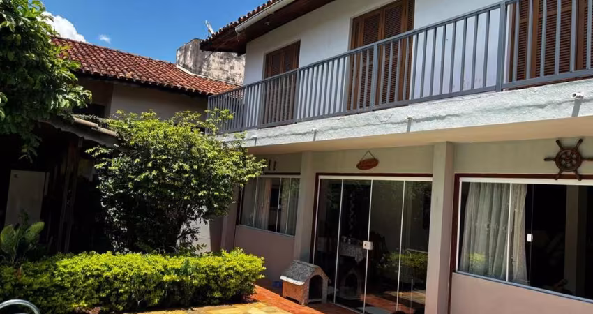 Casa com 3 quartos à venda na Avenida Santana, 491, Nova Gardênia, Atibaia