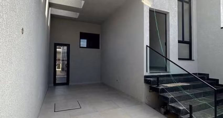 Casa com 3 quartos à venda na Alameda Valparaiso, 661, Jardim do Lago, Atibaia