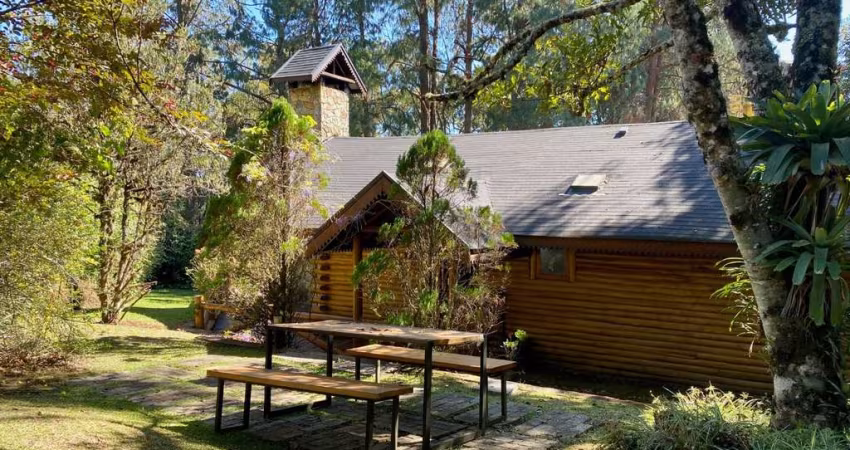 Casa com 2 quartos à venda na Rua Capricornio, 205, Monte Verde, Camanducaia