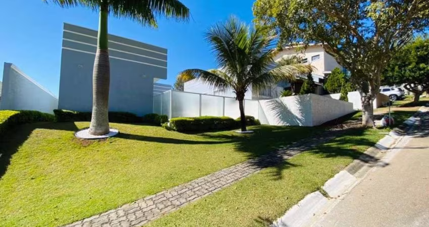 Casa em condomínio fechado com 3 quartos à venda na Rua Fernando Pessoa, 200, Terras de Atibaia, Atibaia