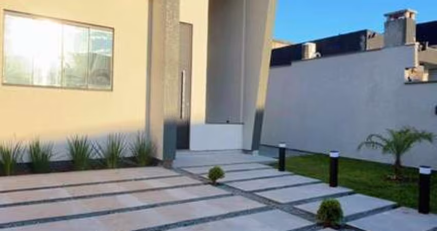 Casa à venda no bairro S Joao Rio Vermelho - Florianópolis/SC