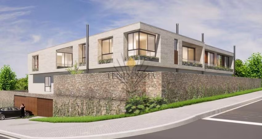 Casa com 3 dormitórios à venda,204,28m , BOM RETIRO, CURITIBA - PR