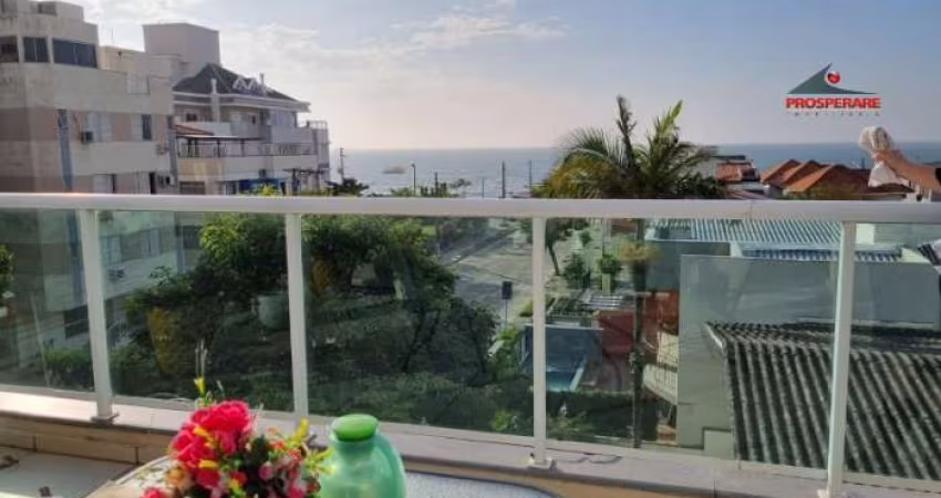 Cobertura com 2 quartos à venda na Rua Vasco de Oliveira Gondin, 572, Canasvieiras, Florianópolis