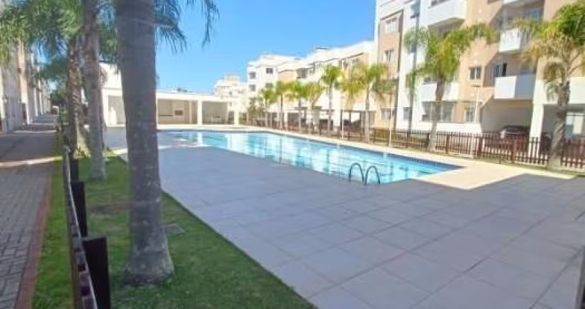 Apartamento com 2 quartos para alugar na VIRGILIIO VARZEA, 4570, Canasvieiras, Florianópolis