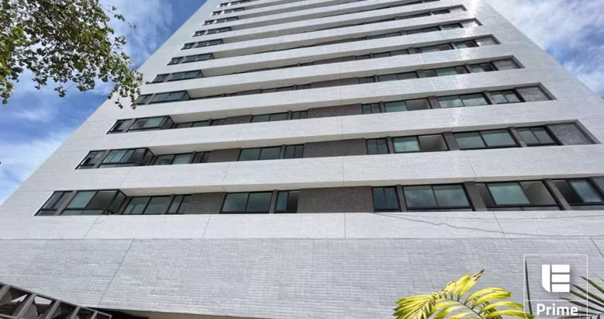 Apartamento Para Vender com 2 quartos 1 suítes em Boa Viagem