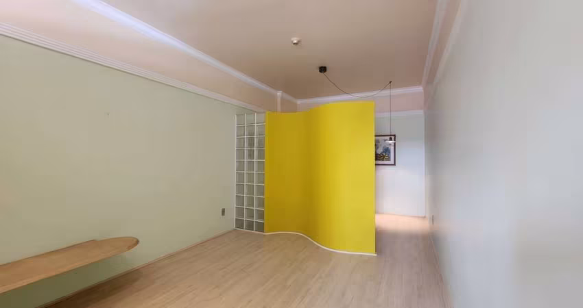 Sala para Consultório na Ilha do Leite Perto da Praça M de Cervantes