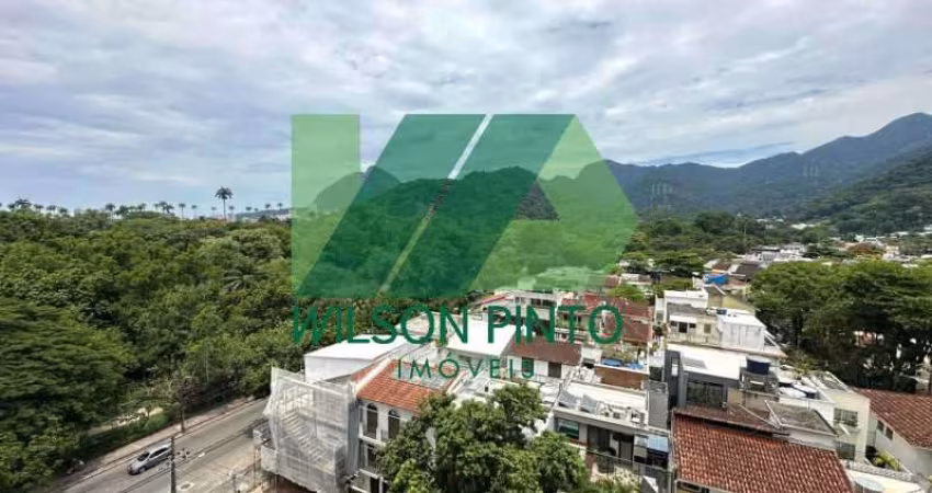 Apartamento com 3 quartos à venda na Rua Pacheco Leão, Jardim Botânico, Rio de Janeiro