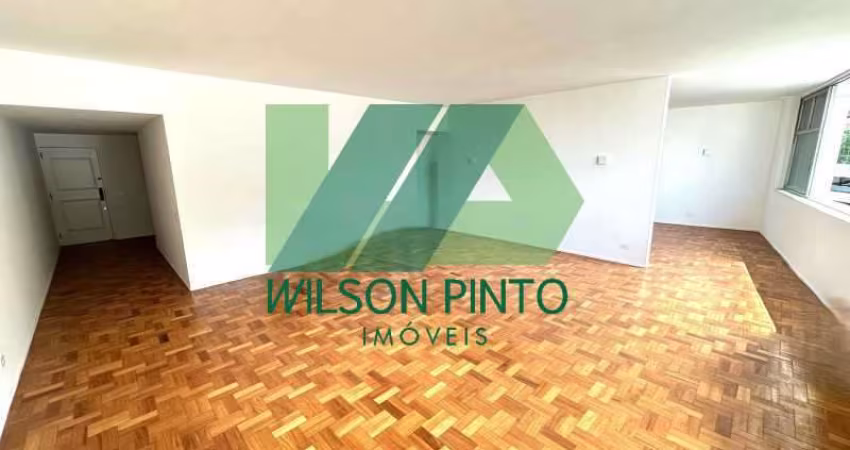 Apartamento com 4 quartos à venda na Praça Eugênio Jardim, Copacabana, Rio de Janeiro
