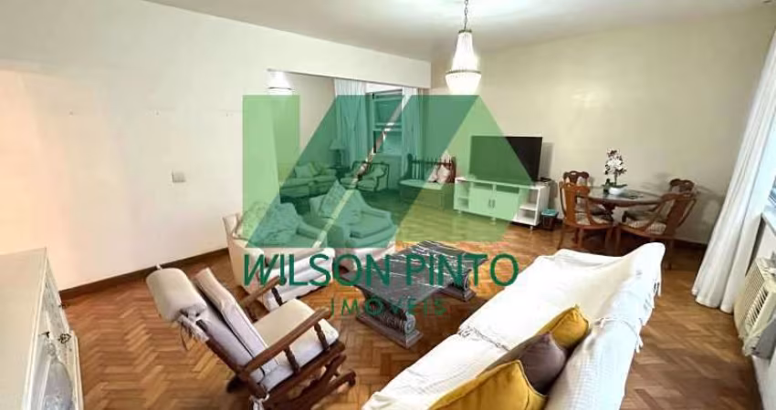 Apartamento com 4 quartos à venda na Rua Barão da Torre, Ipanema, Rio de Janeiro