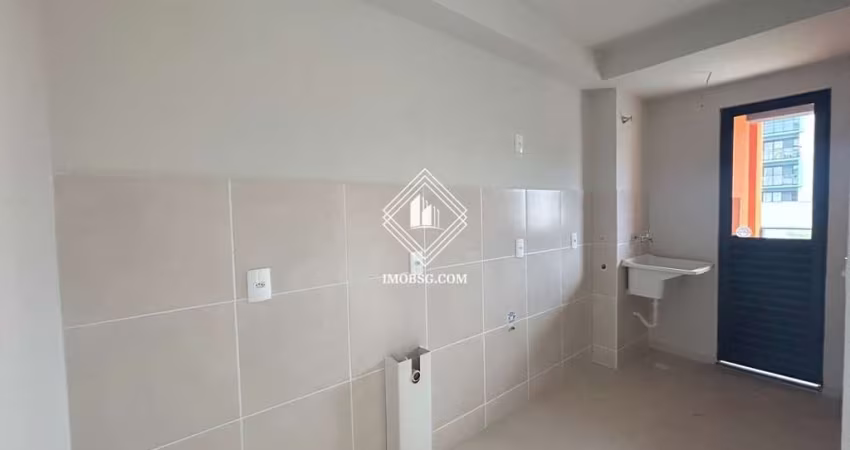 APARTAMENTO 2Q VISTA UVARANAS