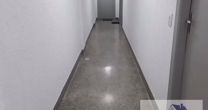 Sala Comercial para locação - JD. Maria Rosa - Taboão da Serra