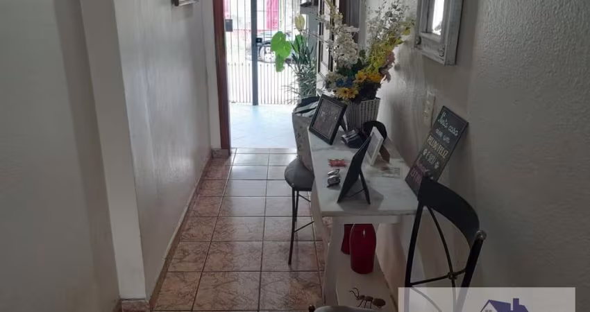 Venda de casa térrea Butantã SP: 60m², 2 Dormitórios por R$550 mil