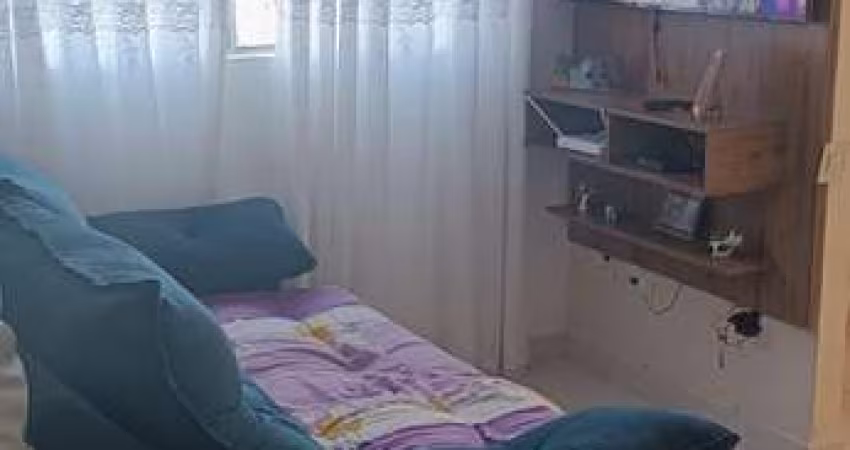 Venda de Apartamento em Jundiaí - 2 Dorms por R$215.000