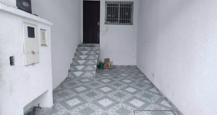 Venda: Sobrado 2 Dormitórios em Parque Maraba - Taboão da Serra