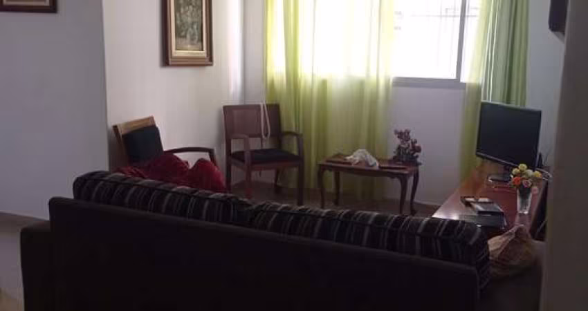 Venda Apartamento 113m² em Chácara Agrindus - Taboão da Serra