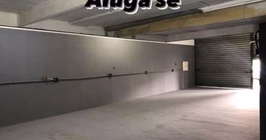Salão Comercial para Locação em Butantã - 100m² por R$3800