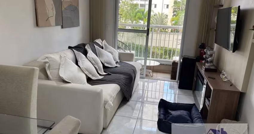Venda de Apartamento 2 Dorms em Vila Sonia - Taboão da Serra