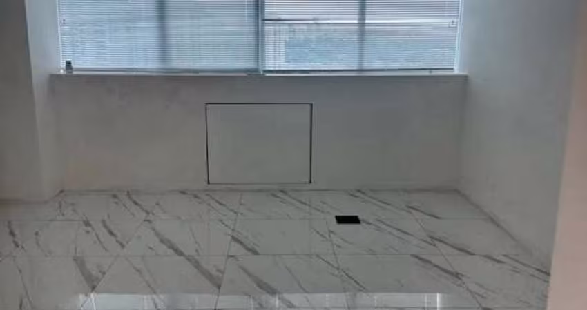 Venda e Locação de Sala Comercial em Jardim Caboré - SP