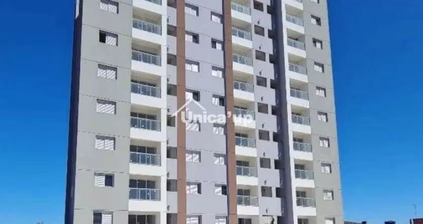 Apartamento (Apartamento Padrão) para Venda, 2 dorm(s), 1 vaga(s), 52 m²