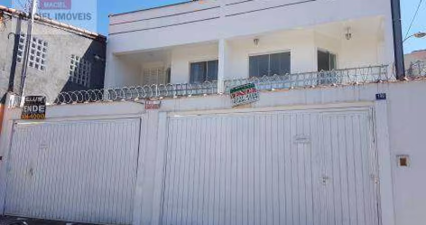 Casa com 3 dormitórios à venda, 110 m² por R$ 550.000,00 - Jardim Bom Clima - Guarulhos/SP