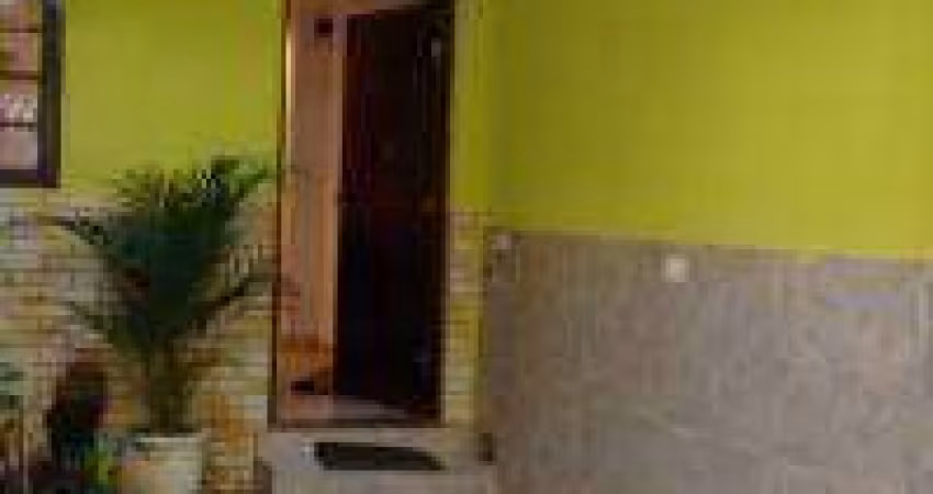 Casa Residencial à venda, Jardim Santa Lídia, Guarulhos - CA0333.