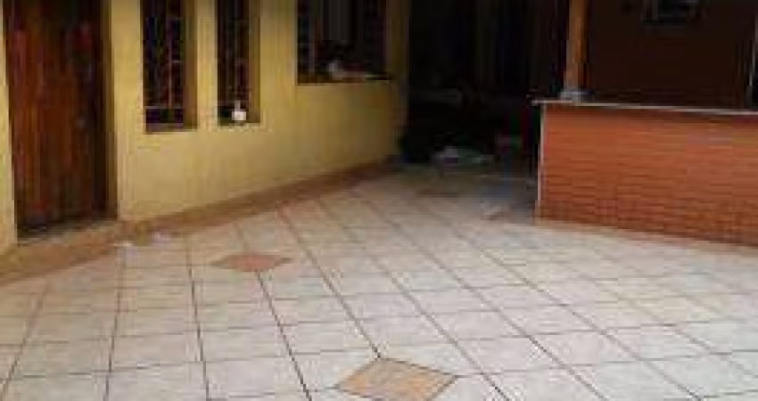 Sobrado com 4 dormitórios à venda, 150 m² por R$ 900.000,00 - Jardim Santa Clara - Guarulhos/SP