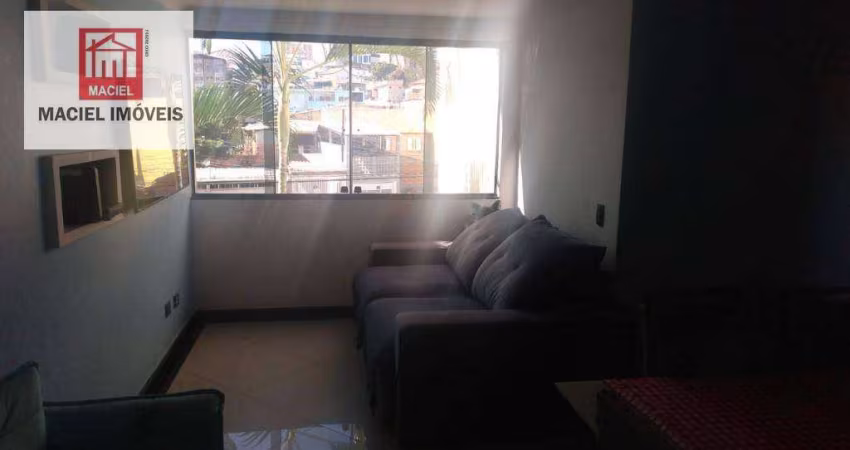 Apartamento 2 dormitorios torre unica