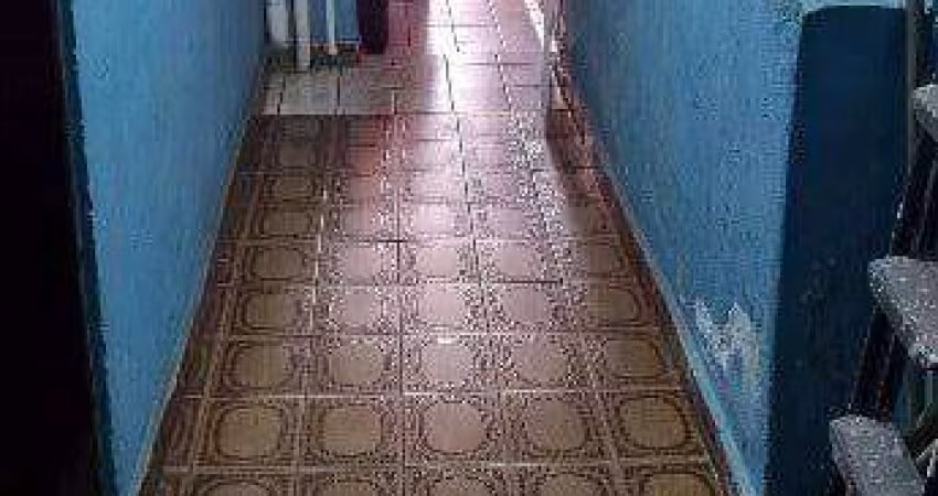 Casa com 1 dormitório para alugar, 40 m² por R$ 1.000,00/mês - Jardim Paraventi - Guarulhos/SP