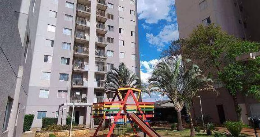Apartamento com 3 dormitórios à venda, 68 m² por R$ 485.000,00 - Vila Endres - Guarulhos/SP