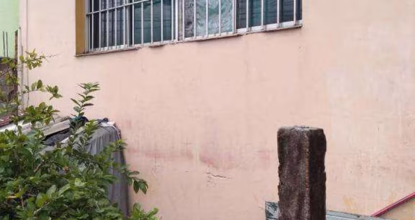 Casa com 1 dormitório à venda por R$ 500.000 - Jardim Bela Vista - Guarulhos/SP