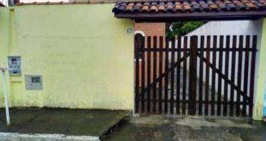 Casa com 2 dormitórios à venda, 112 m² por R$ 300.000,00 - Praia Canto O Mar - São Sebastião/SP