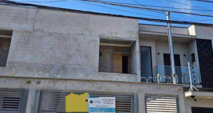 Excelente oportunidade! Sobrado com 3 dormitórios à venda, 200 m² por R$ 1.200.000 - Jardim Santa Clara - Guarulhos/SP