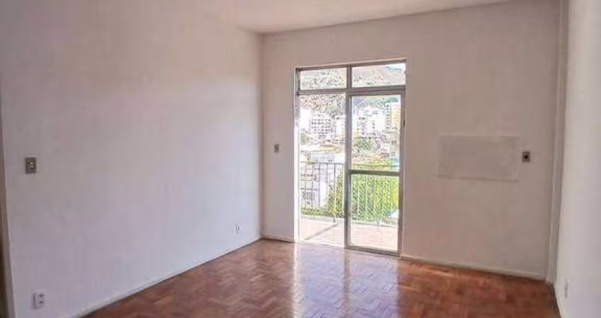 Apartamento com 2 dormitórios para alugar, 80 m² por R$ 2.409,90/mês - Méier - Rio de Janeiro/RJ