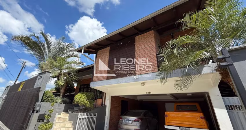 Casa com 3 dormitórios, 409,76 m² à venda no bairro Quintino em Timbó - SC