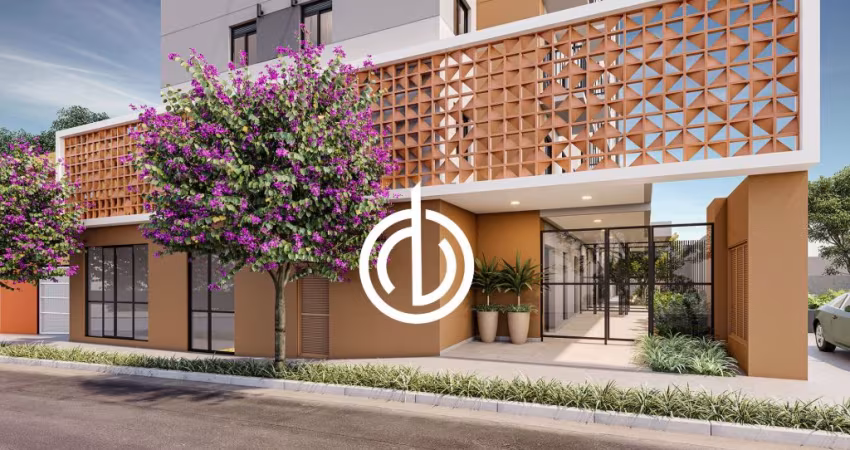 Oportunidade Única: Flag Ipiranga - Apartamento 29m² Abaixo da Tabela!