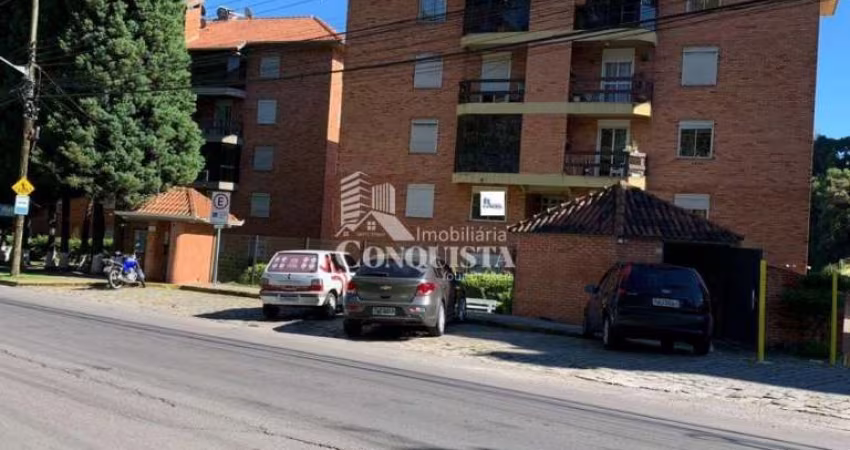 Apartamento com 3 quartos à venda na Rubem Bento Alves, 2101, Universitário, Caxias do Sul