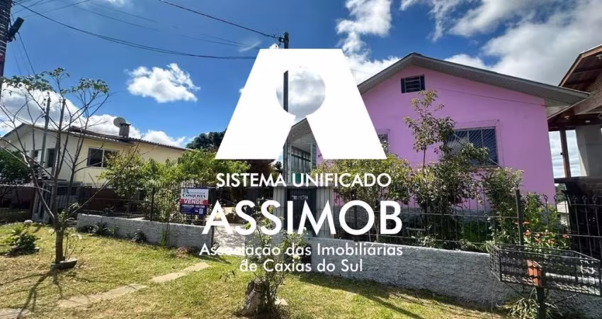 Casa com 5 quartos à venda na Guerino Onzi, 300, Jardim Eldorado, Caxias do Sul