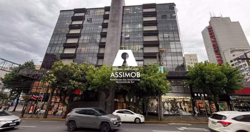 Sala comercial à venda na Rua Sinimbu, 2211, Centro, Caxias do Sul
