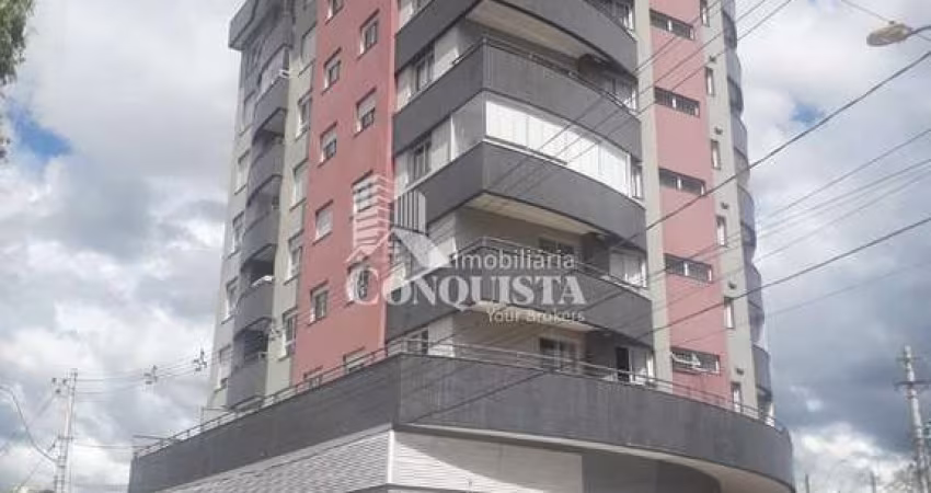 Apartamento com 2 quartos à venda na Rua Estados Unidos, 16, Jardim América, Caxias do Sul