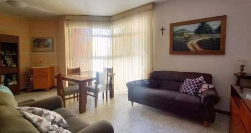 Apartamento para aluguel, 3 quartos, 1 suíte, 2 vagas, São Luiz - Belo Horizonte/MG