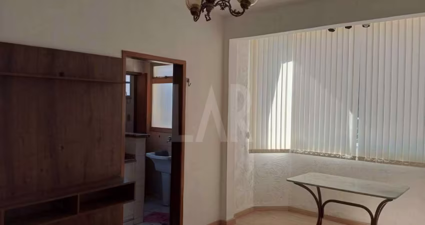 Apartamento para aluguel, 2 quartos, 1 vaga, São Lucas - Belo Horizonte/MG