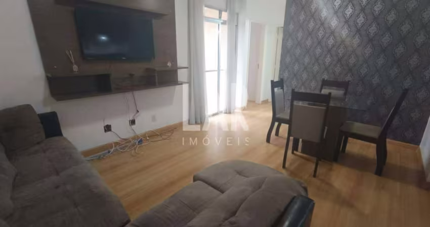 Apartamento para aluguel, 2 quartos, 2 vagas, Graça - Belo Horizonte/MG