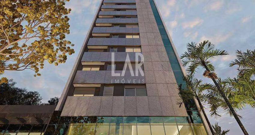 Apartamento à venda, 4 quartos, 3 suítes, 3 vagas, São Pedro - Belo Horizonte/MG