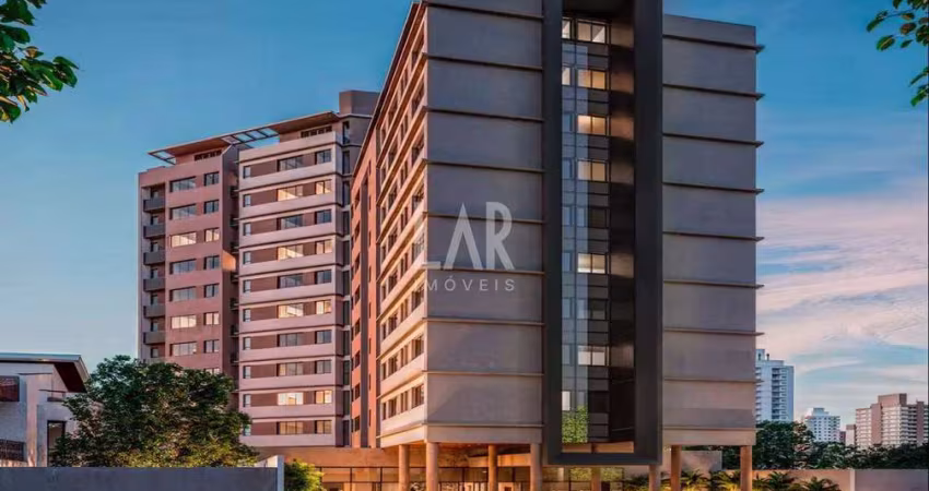 Cobertura à venda, 2 quartos, 1 suíte, 2 vagas, Serra - Belo Horizonte/MG