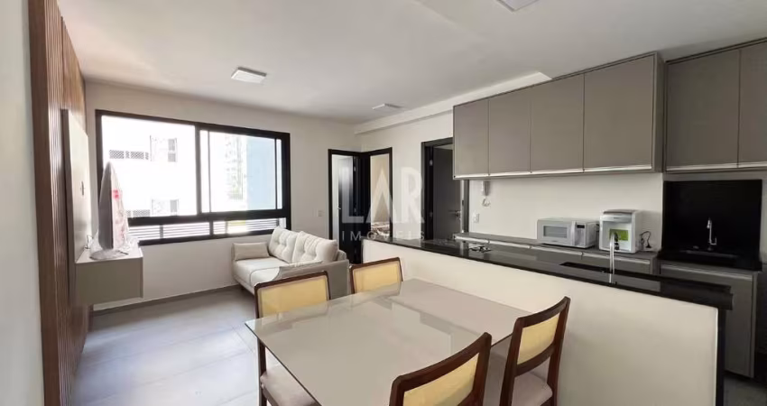 Apartamento para aluguel, 2 quartos, 1 suíte, 1 vaga, Santo Agostinho - Belo Horizonte/MG