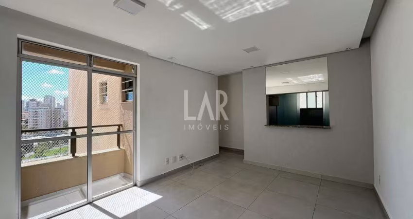 Apartamento para aluguel, 3 quartos, 1 suíte, 2 vagas, Castelo - Belo Horizonte/MG
